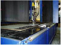 taglio laser plexiglass