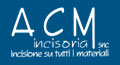 Incisoria ACM fotoincisioni in magnesio